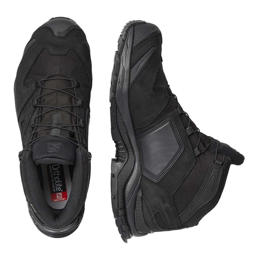 Salomon XA Forces Mid GTX -Black