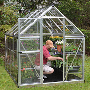 Canopia Harmony Greenhouse