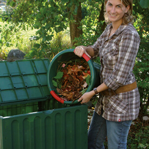 things to add to your compost bin 