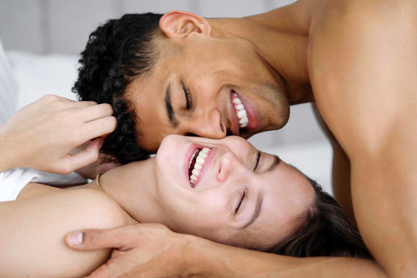 breathwork enhance orgasm couple