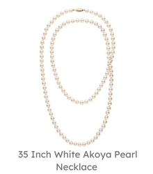 how to style tahitian pearl jewelry