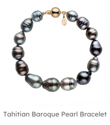  Tahitian Bracelet