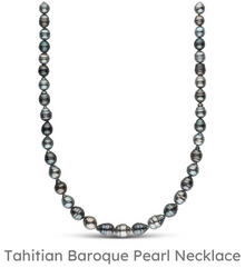 Tahitian Necklace