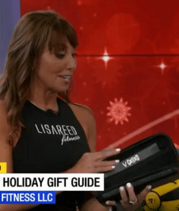 holiday gifts