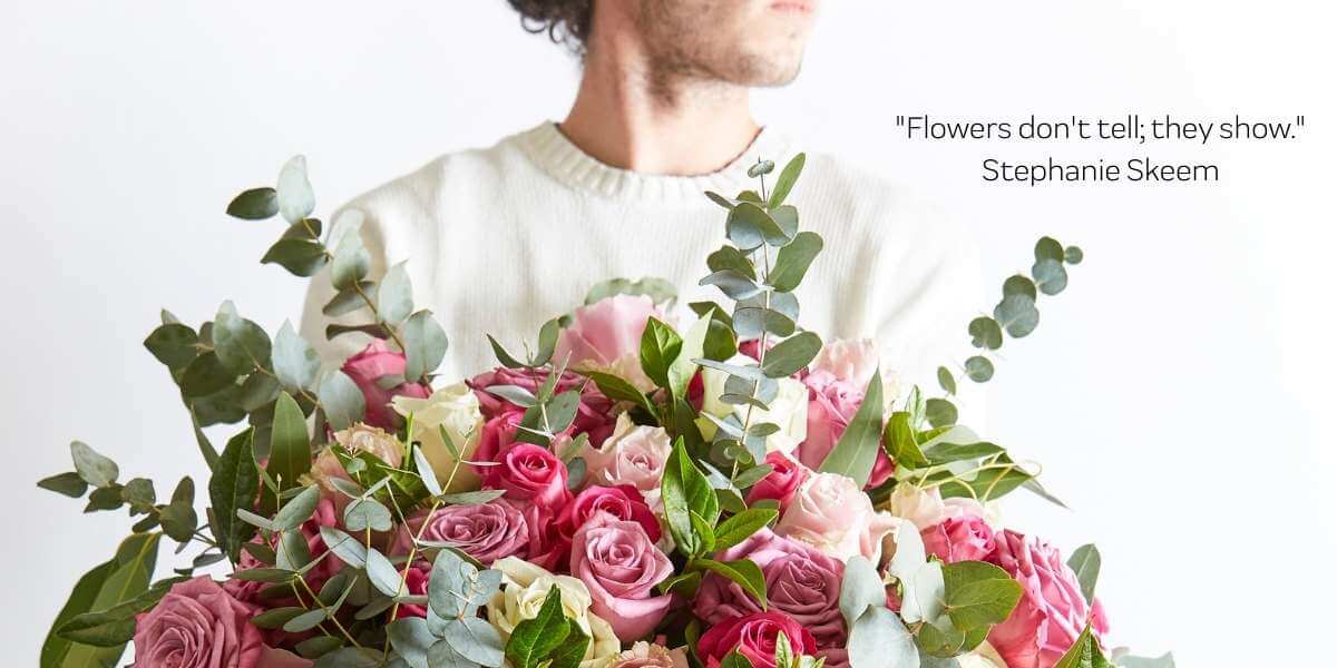 Order flowers online | Fabulous Flowers