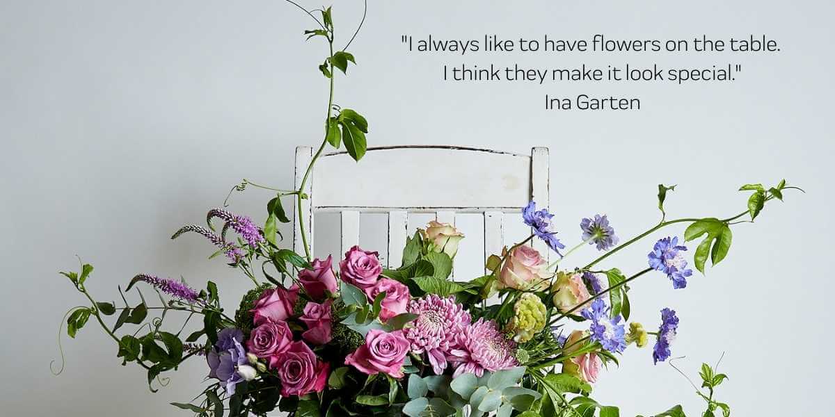 Lynfrae Florist Cape Town | Fabulous Flowers