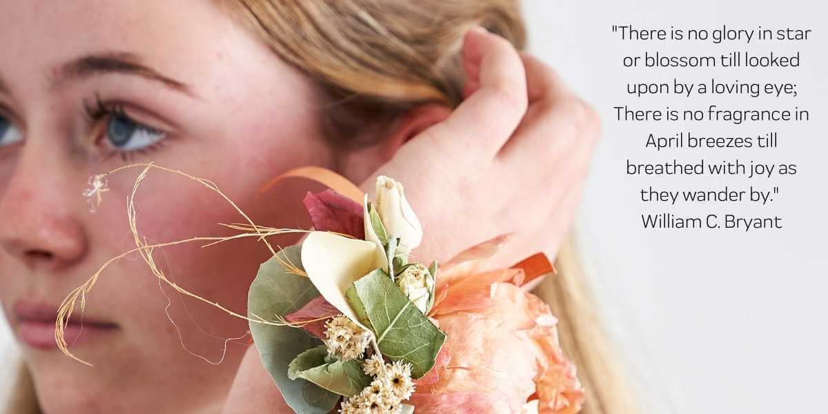 Corsages South Africa | Fabulous Flowers