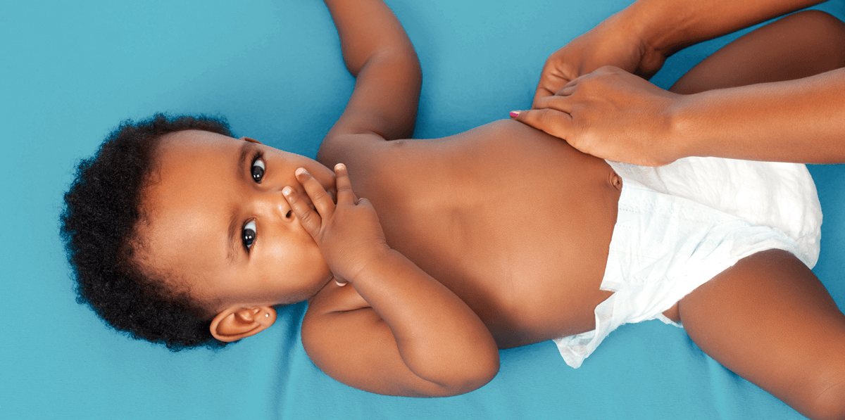 diaper rash treatment and prevention
