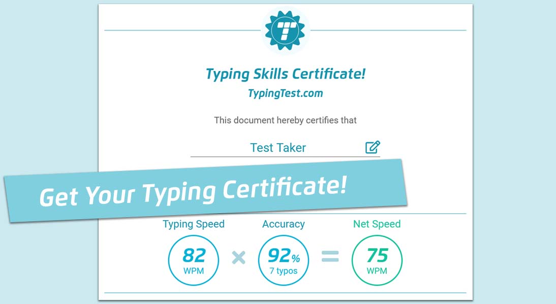 WPM Go - Fast Typing Test – Apps no Google Play
