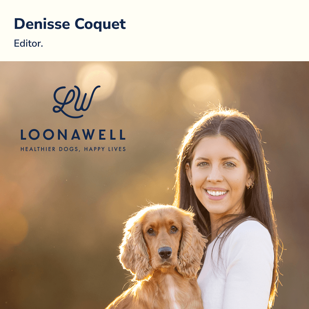 LOONAWELL Editor - Denisse Coquet