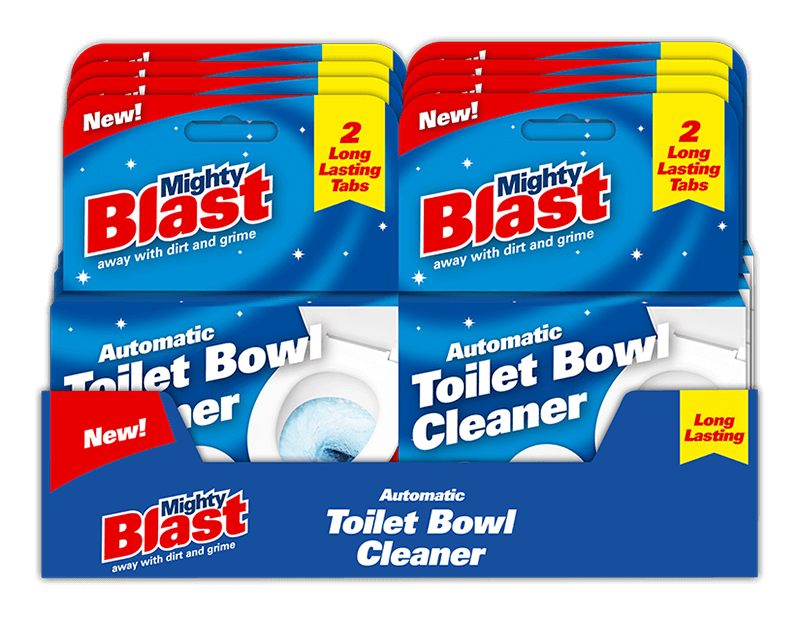 Cleaning Supplies toilet cleaner