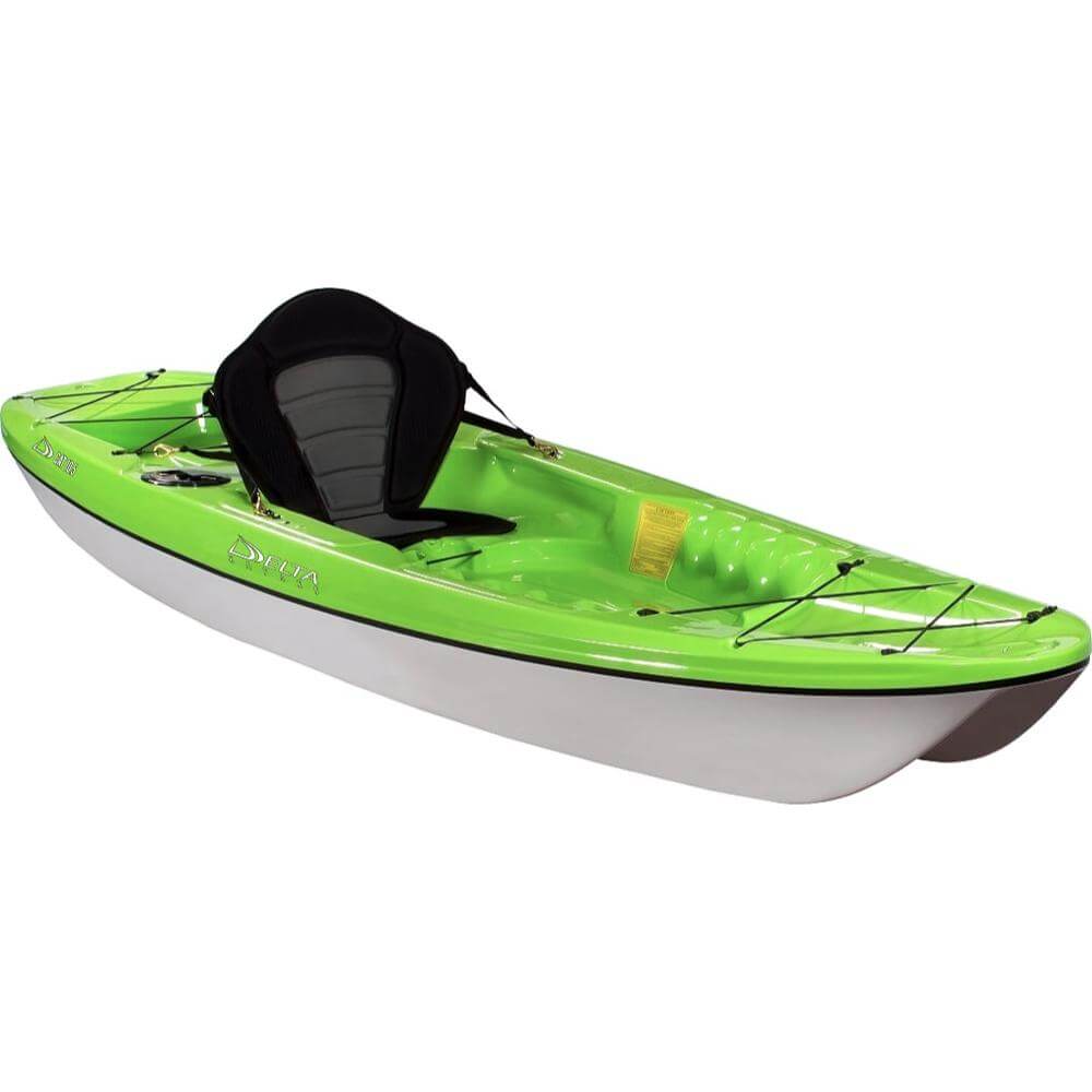 sit on top kayak