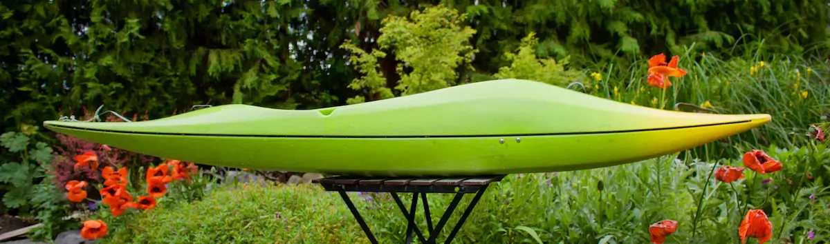 how to choose a kayak full slice kayak