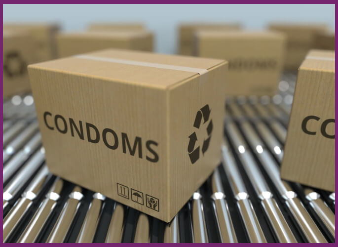 Best Place To Buy Condoms Online