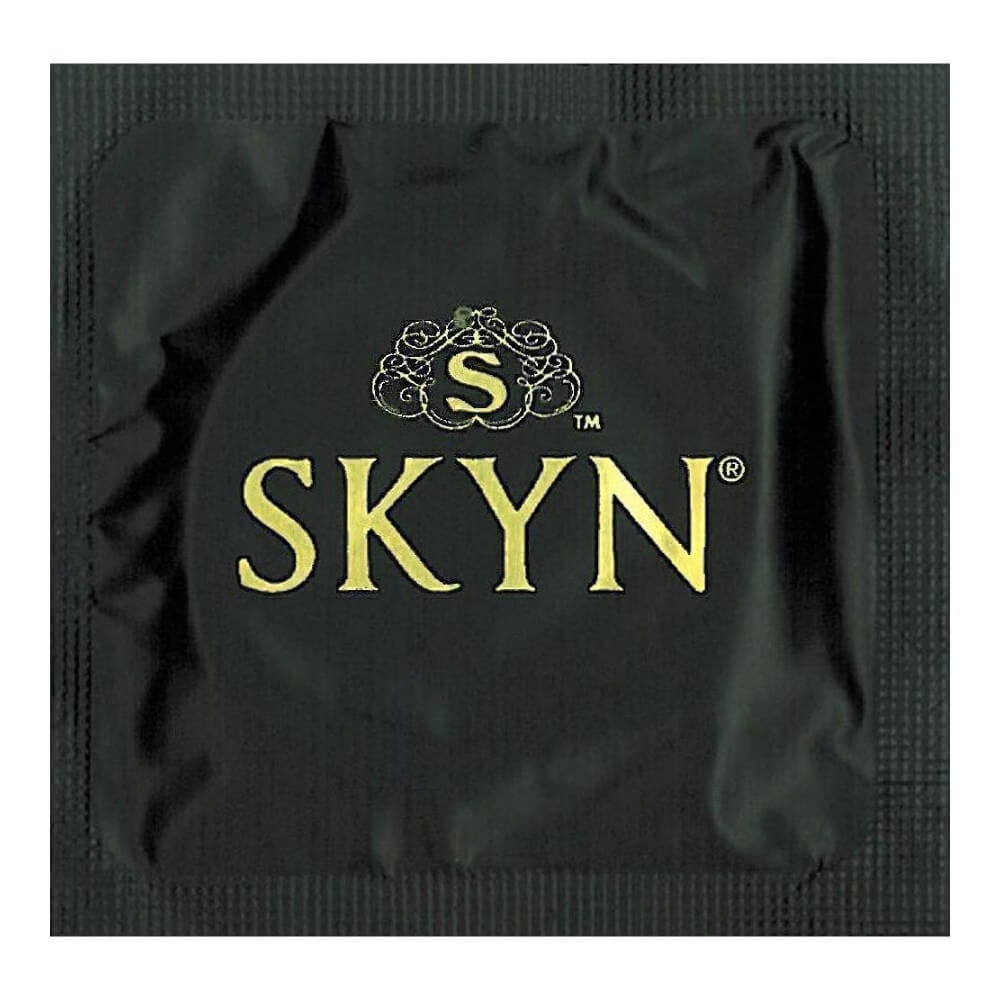 skyn original condoms