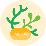 Omega-3s 