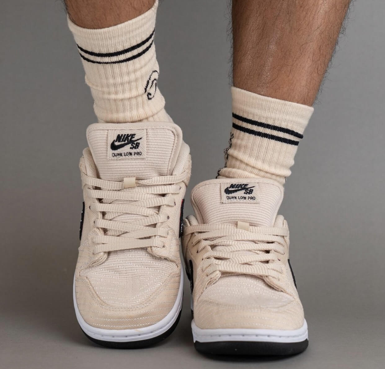 Albino & Presto x Nike SB Dunk Low – YankeeKicks Online