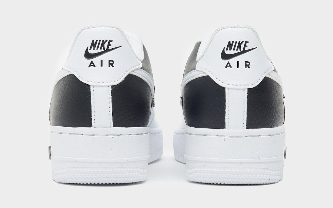 NIKE AIR FORCE 1 LOW NEXT NATURE “YIN AND YANG” PACK