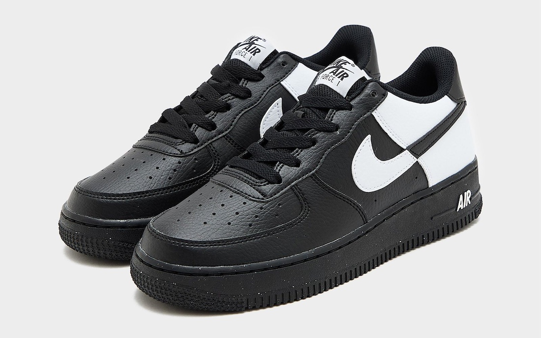 NIKE AIR FORCE 1 LOW NEXT NATURE “YIN AND YANG” PACK
