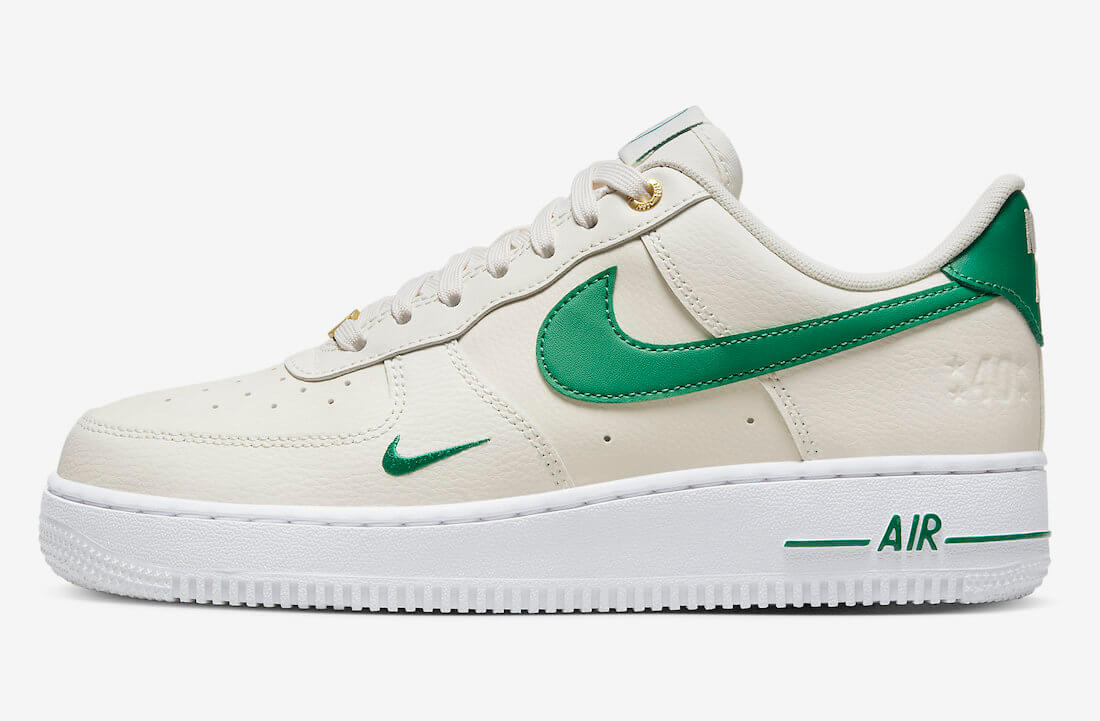 Nike Air Force 1 07 LV8 - 2022 Release Dates, Photos, Where to Buy