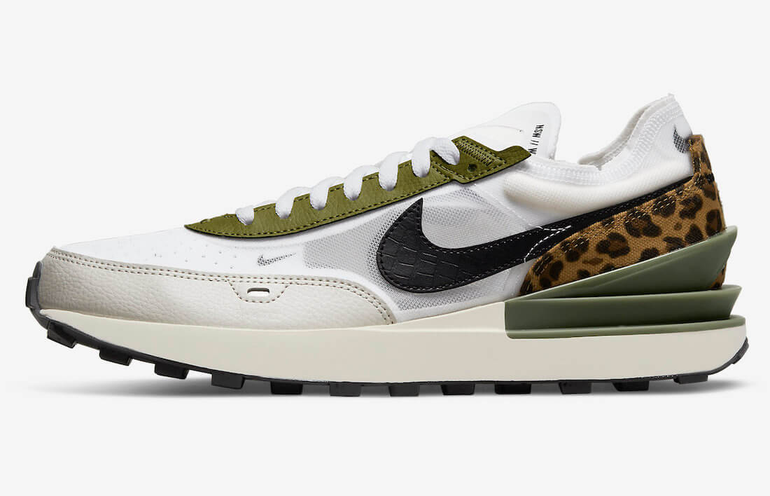 Nike "Safari" Soon – YankeeKicks Online