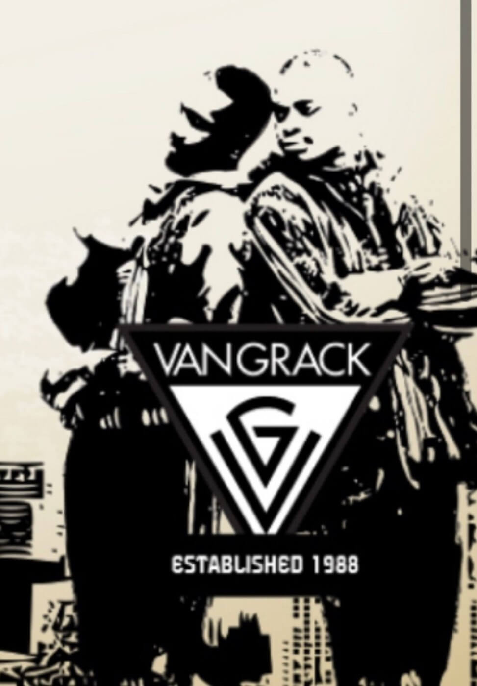Van Grack
