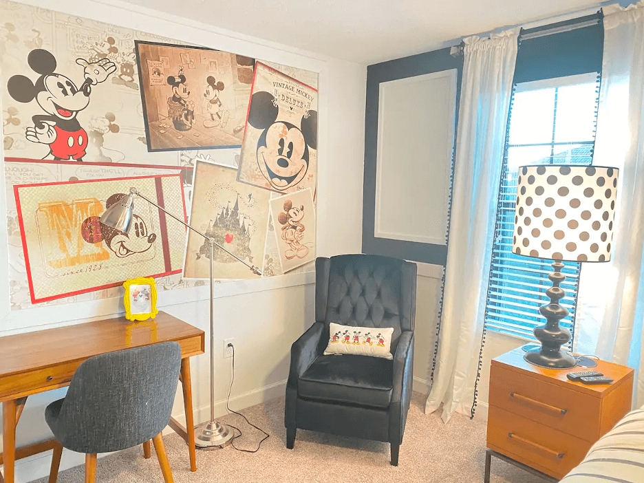 Complete Guide To Disney Home Decor For Adults • WDW Travels