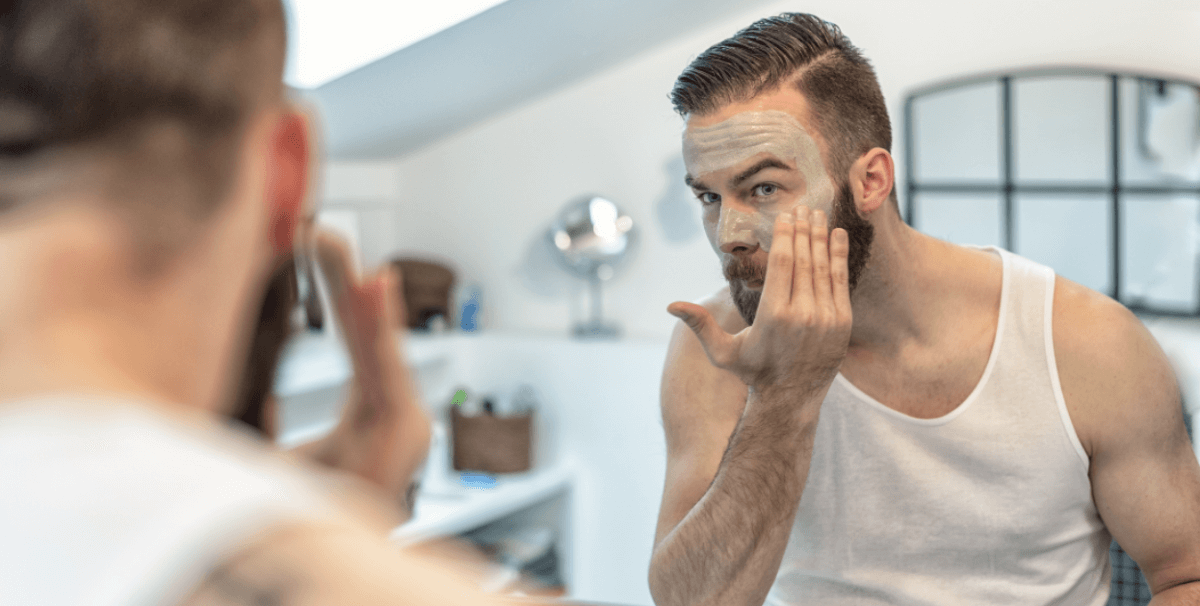 Tips for Summer Skincare and Men's Skin Health