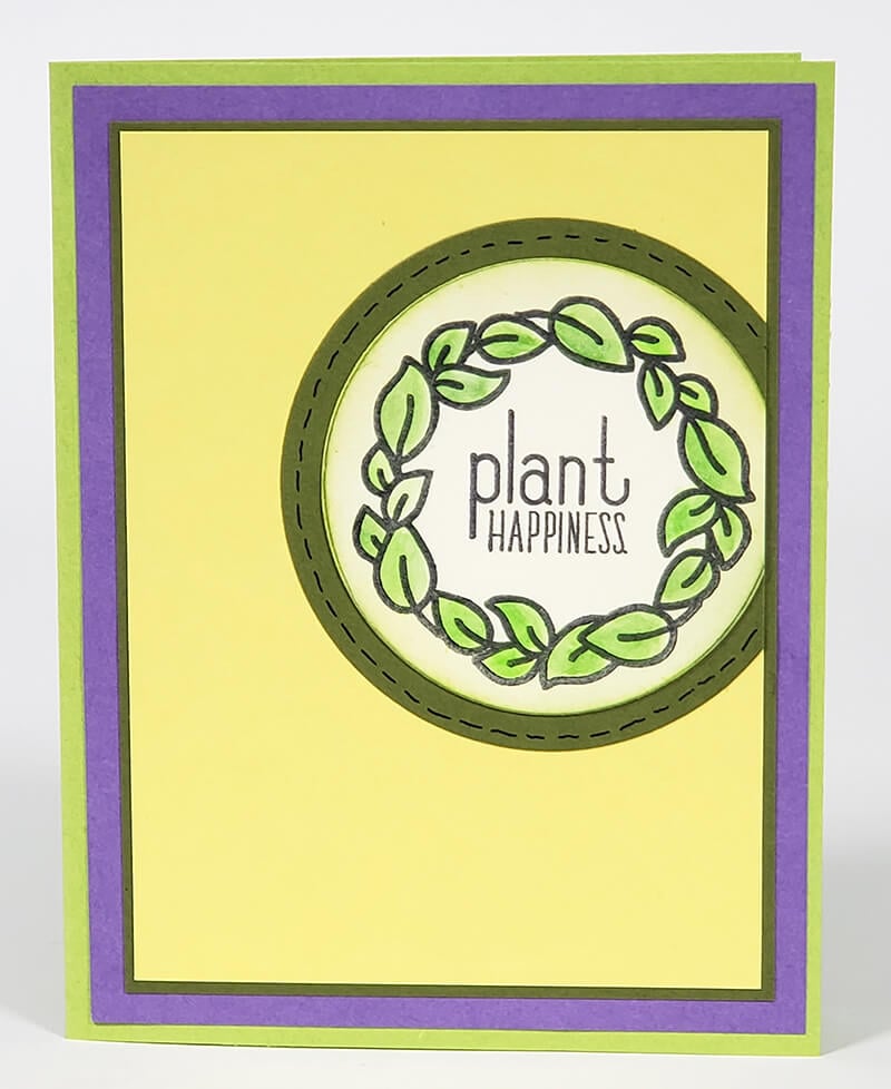 Sprouts Stamps by Club Scrap #clubscrap