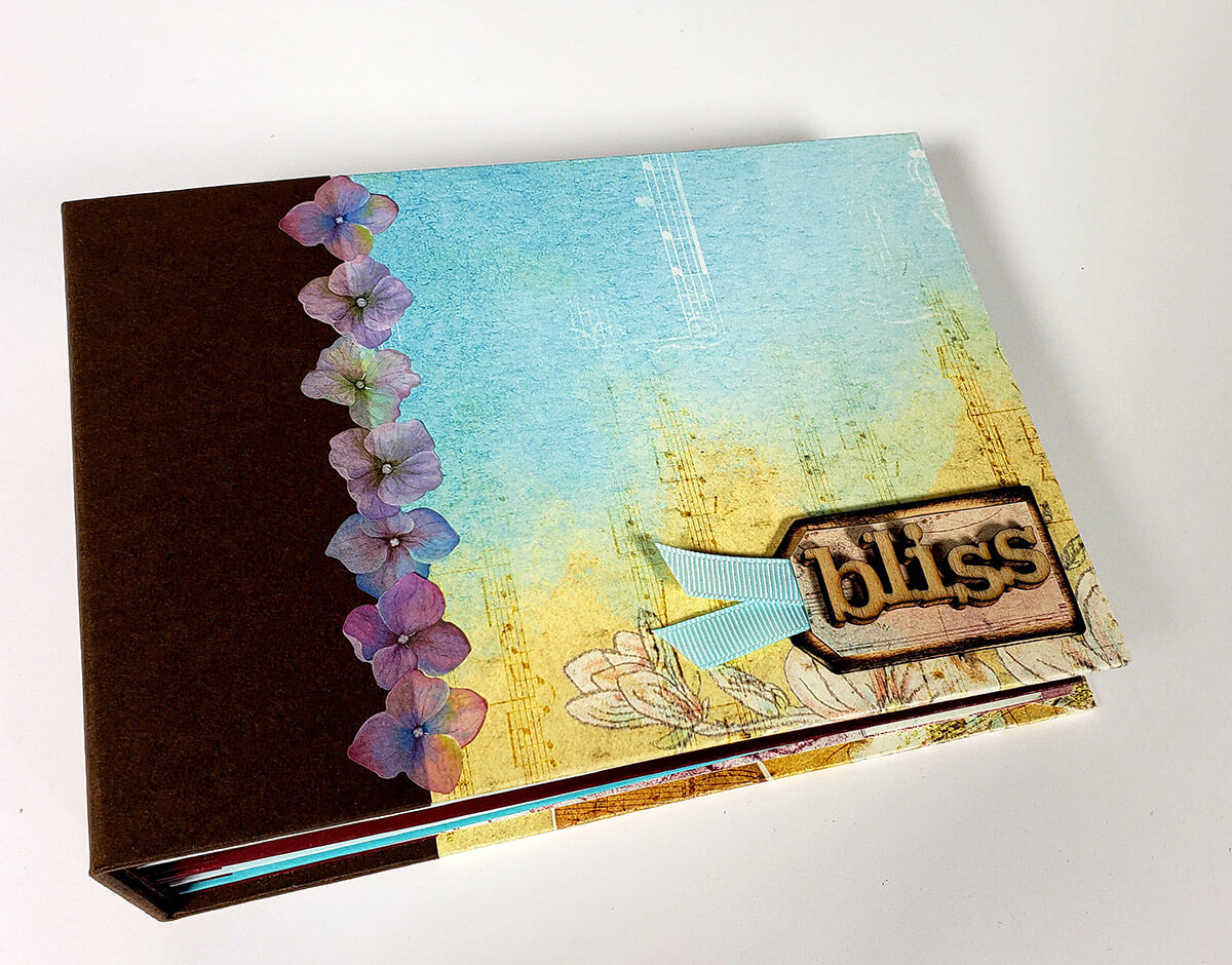 More Page Kit Projects