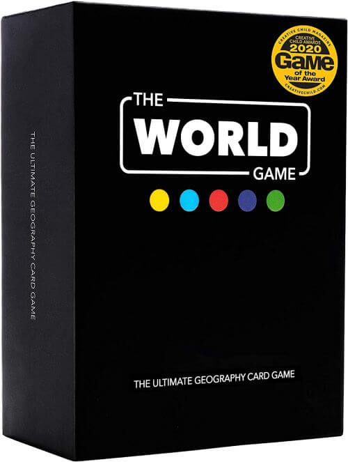 The World Game