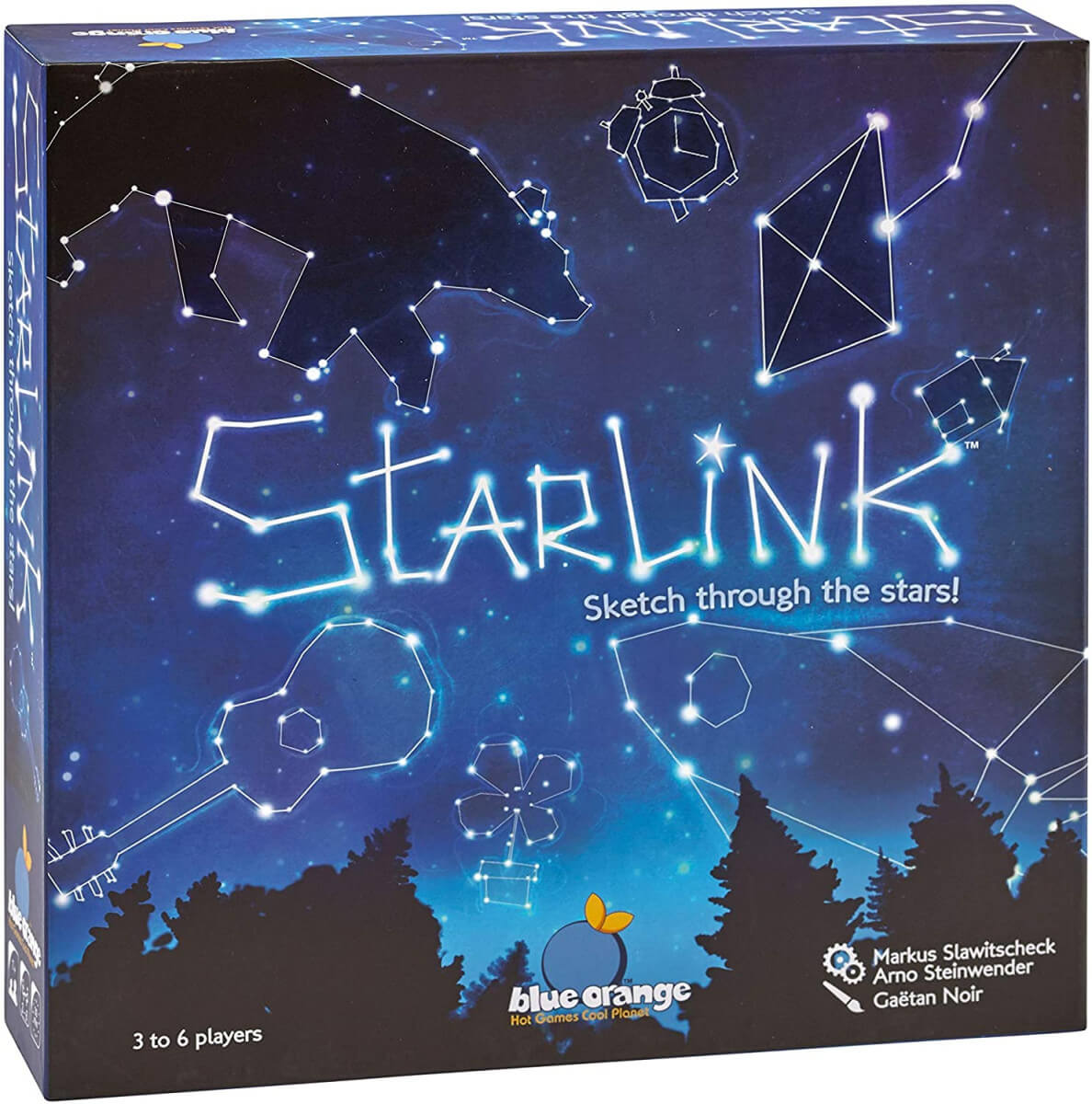 starlink board game