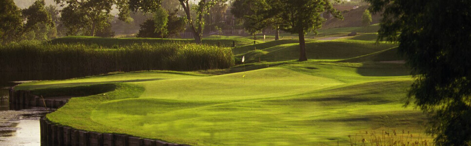 carlton oaks golf