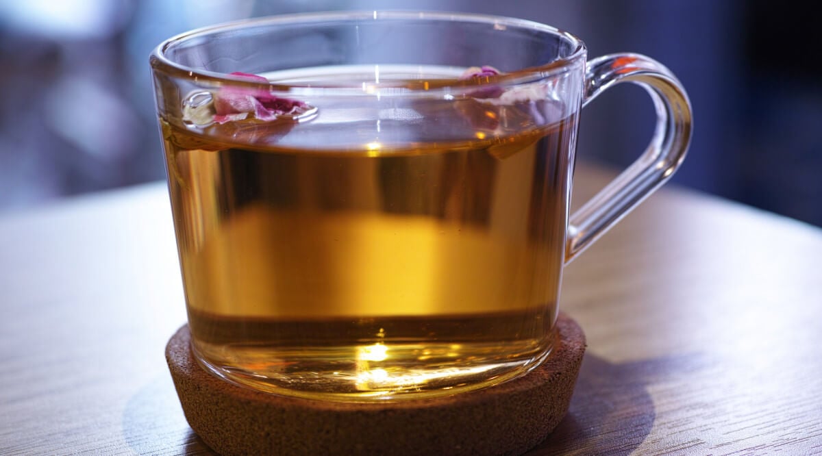 Herbal Tea image