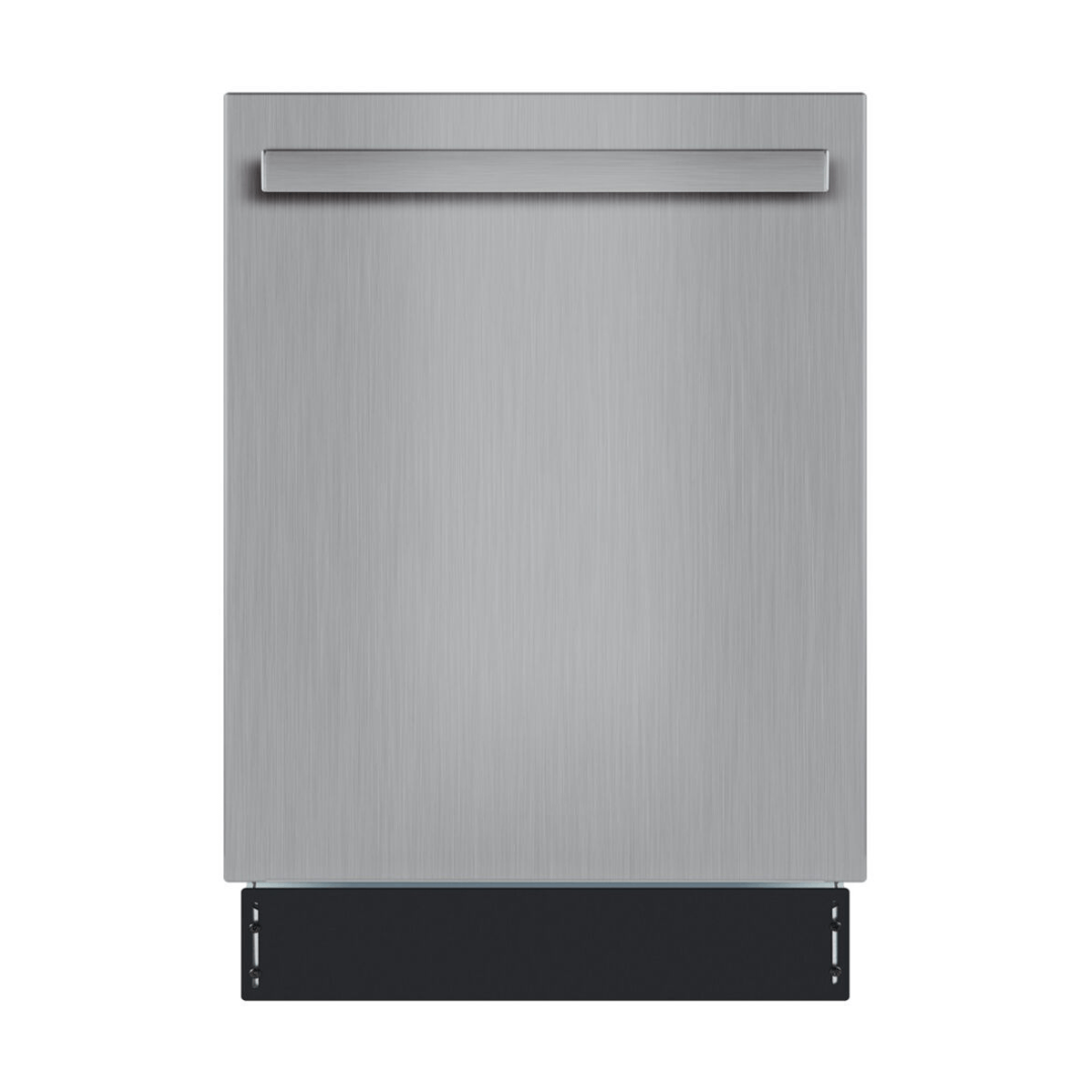Galanz 18 in. Built-In Top Control Dishwasher in Stainless Steel (GLDW09TS2A5A) - Lifestyle