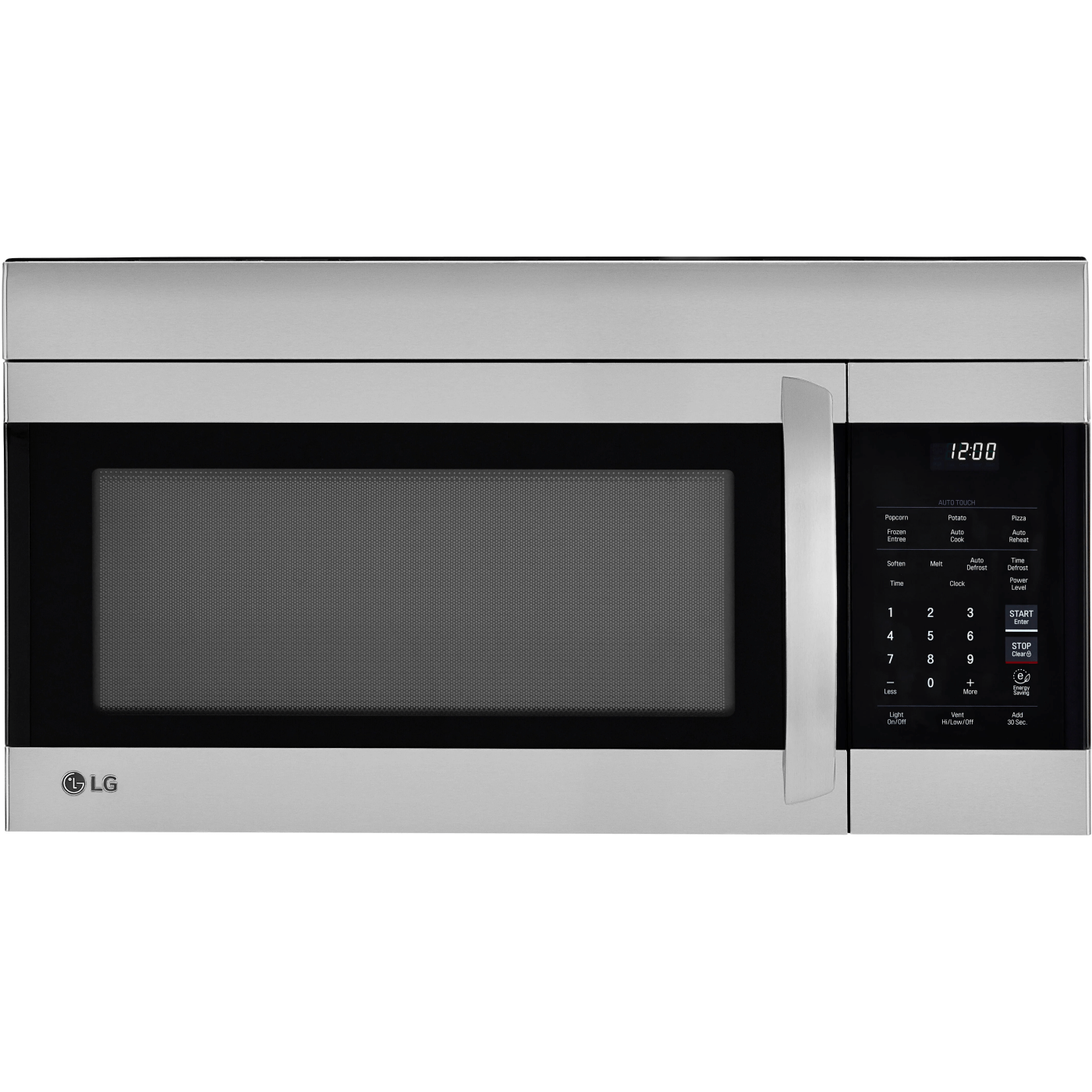 LG 30 in. Over-the-Range Microwave
