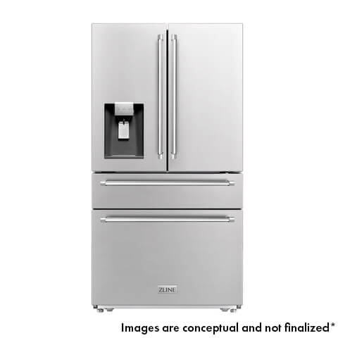ZLINE Refrigerators