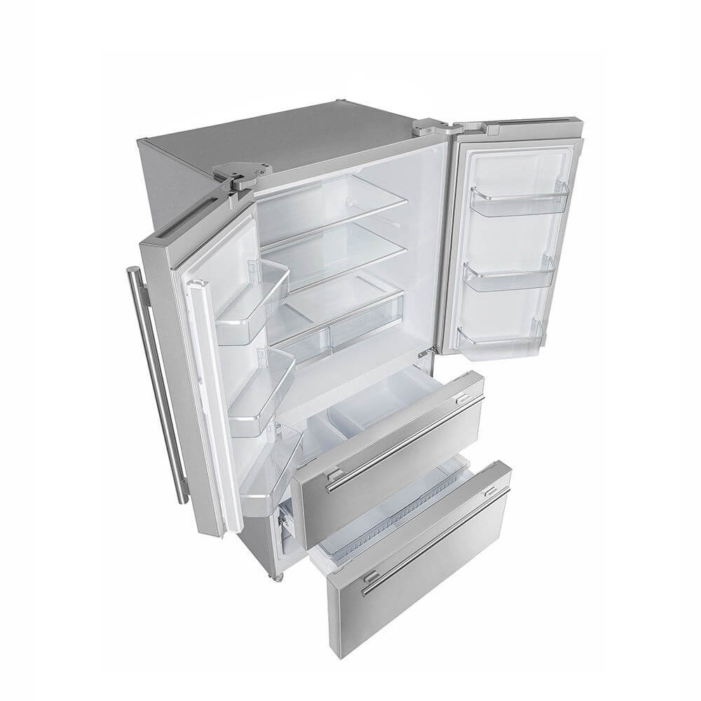 Which Fridge? Which Freezer? Buying Guide