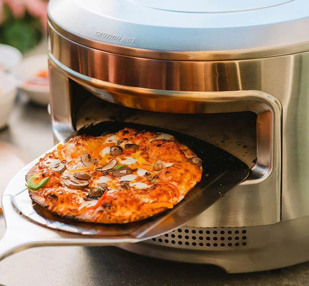 Solo Stove Pizza Oven