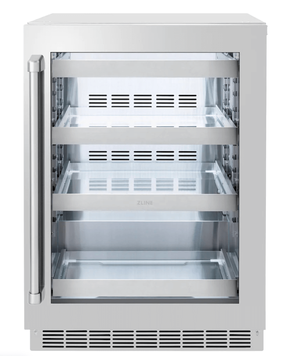 ZLINE Touchstone Under Counter Refrigerator Review