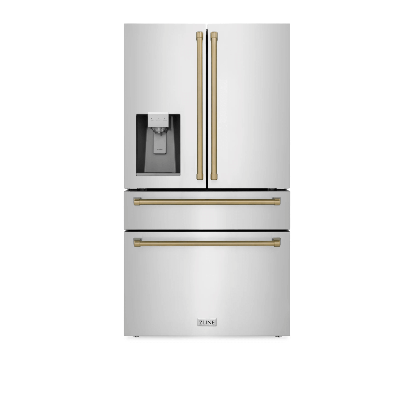 ZLINE Best Refrigerators