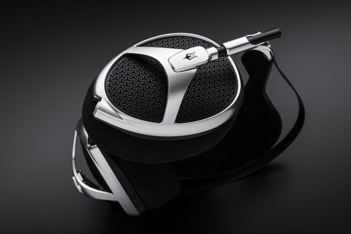 Meze Audio Empyrean Elite flagship planar magnetic headphones