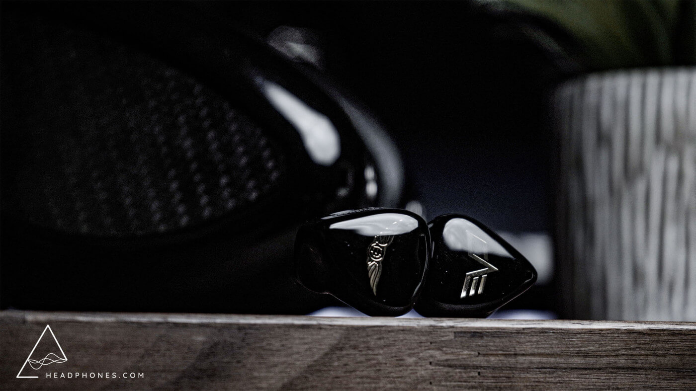 Evo and Noire | Headphones.com
