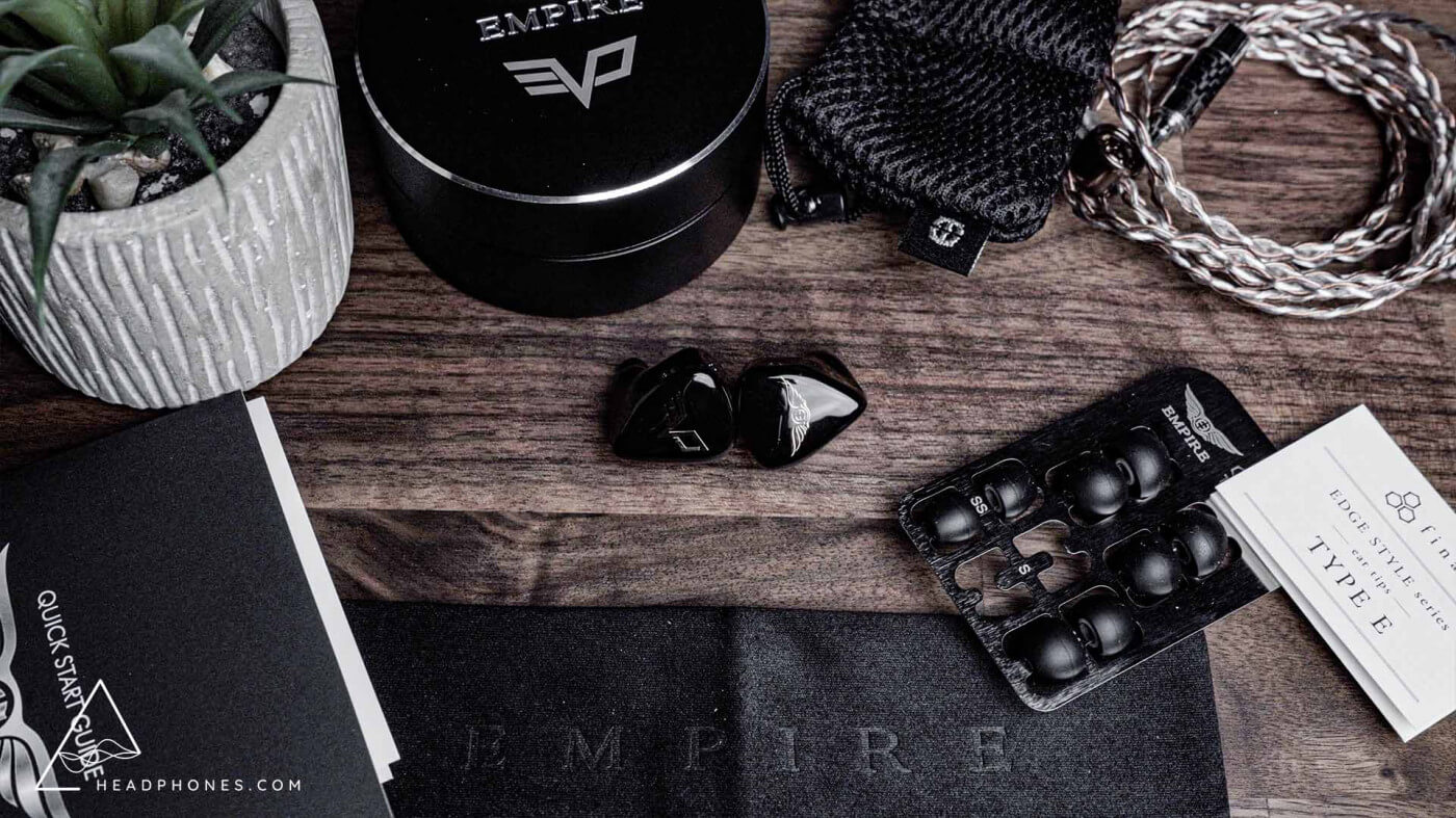 Evo Accessories | Headphones.com