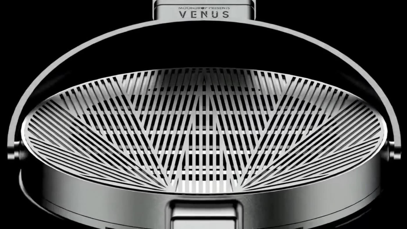 MoonDrop Venus headphones.com