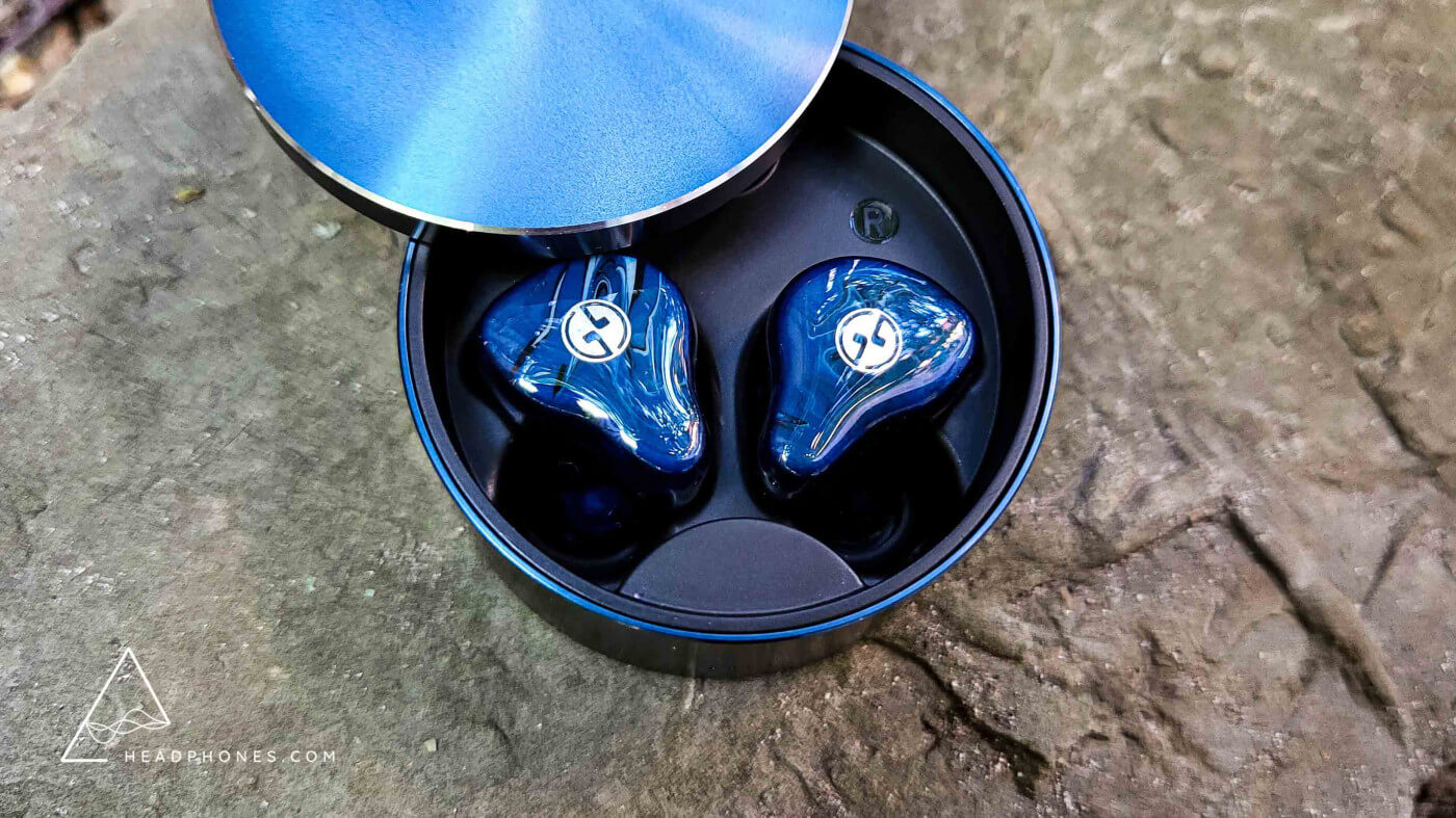 Tin T3 buds headphones.com