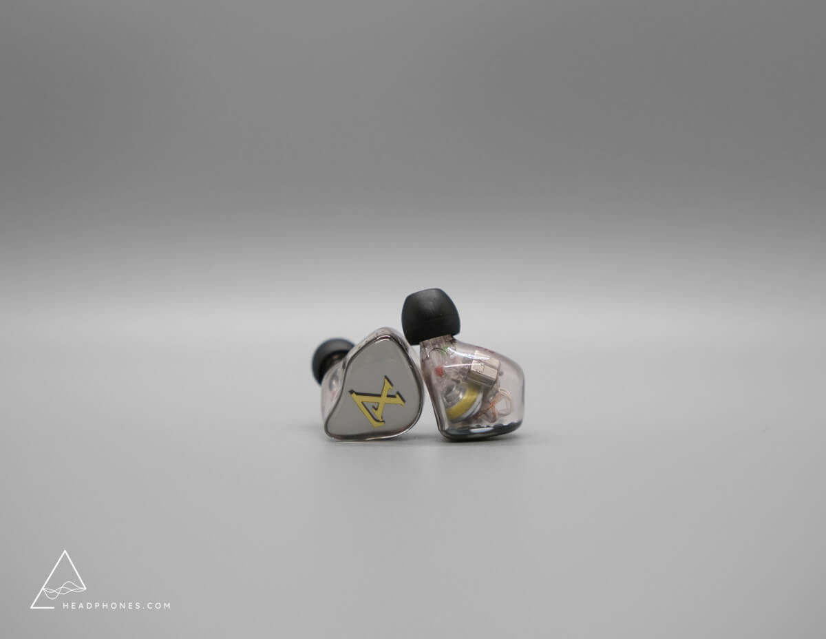 Empire Ears LX SE review | Headphones.com