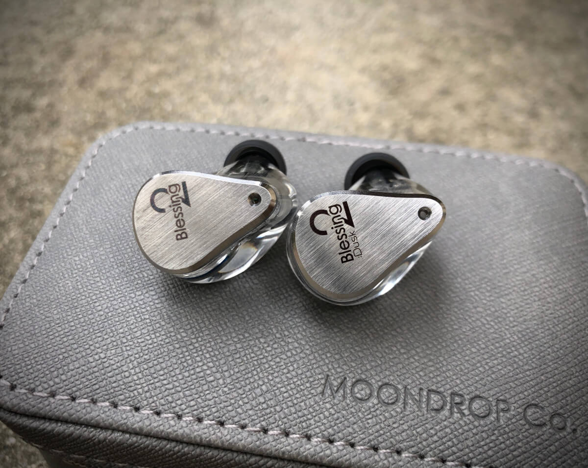 Crinacle Collaboration IEMs Review | Headphones.com