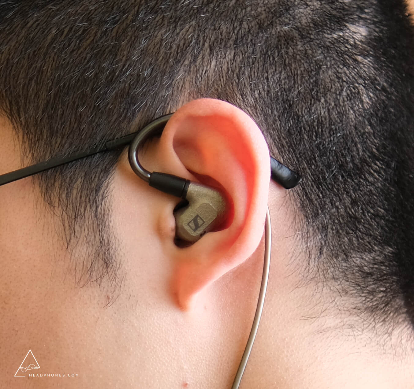 Sennheiser IE600 Review | Headphones.com