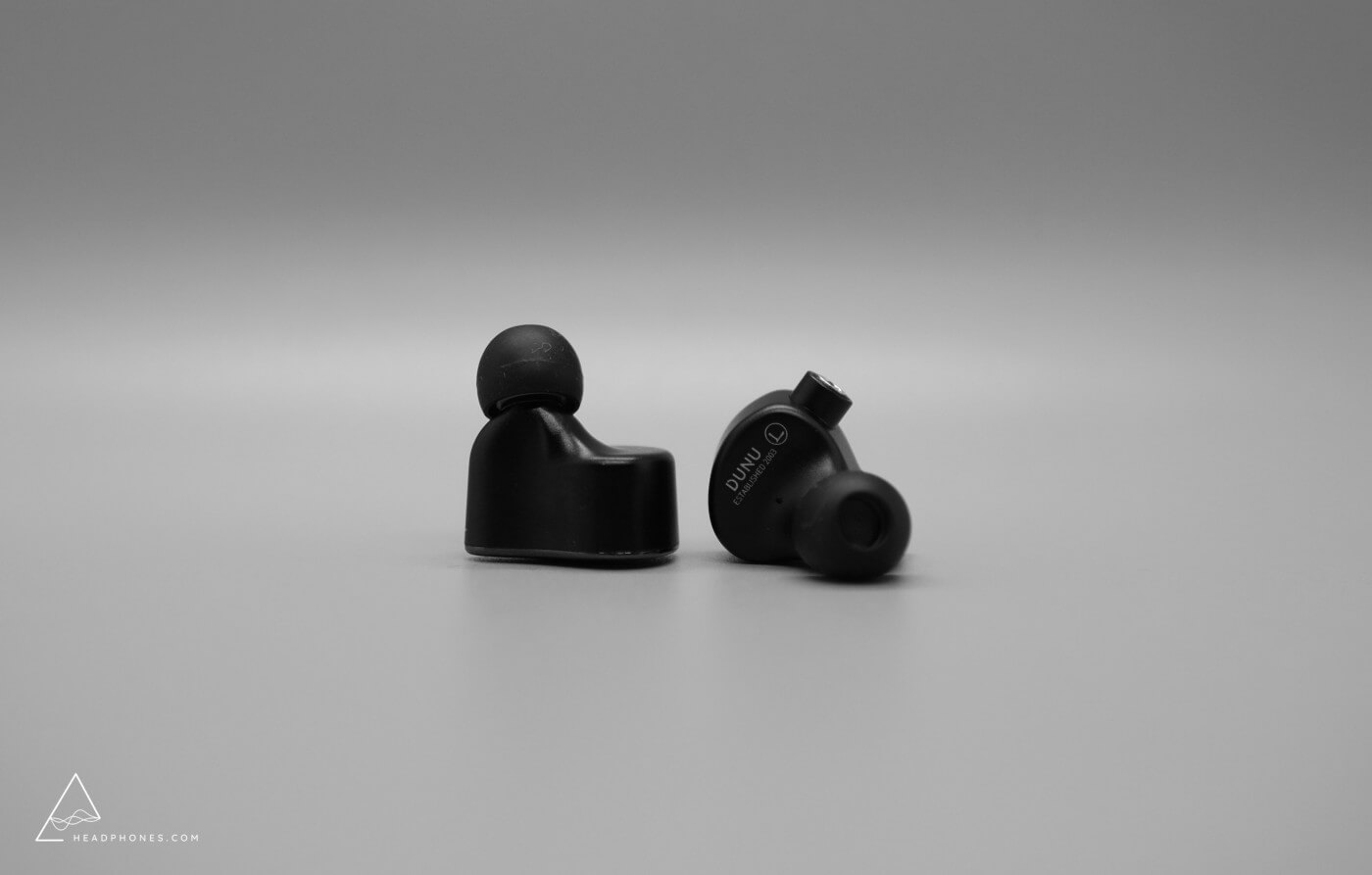 Dunu Vulkan Review | Headphones.com